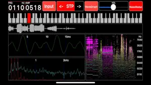 CanSeeVoice screenshot 1