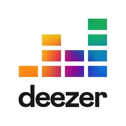 Risultati immagini per deezer