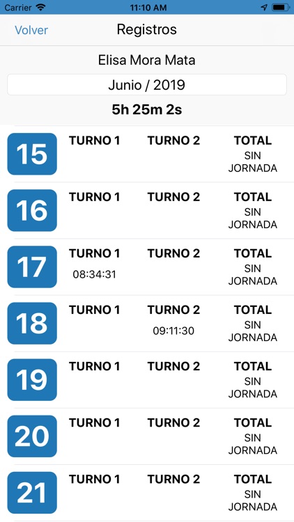 Gesthoras screenshot-6