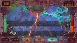 Game screenshot WAR ON PREHIS apk