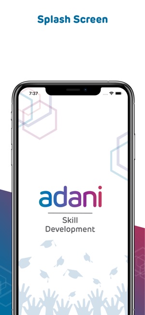 Adani Saksham(圖2)-速報App