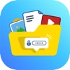 รับส่งไฟล์ icon