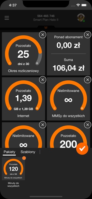 Mój Orange(圖3)-速報App