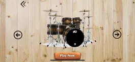 Game screenshot Tabla Drums Dhol Piano Guitar mod apk
