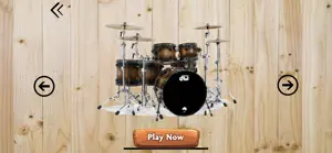 Tabla Drums Dhol Piano Guitar screenshot #2 for iPhone