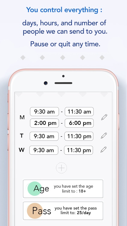 Lulu Host screenshot-4