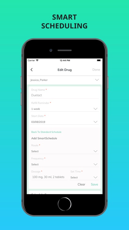 KnowYourMeds.com screenshot-6
