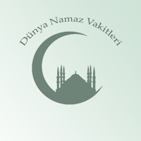 Dünya Namaz Vakti