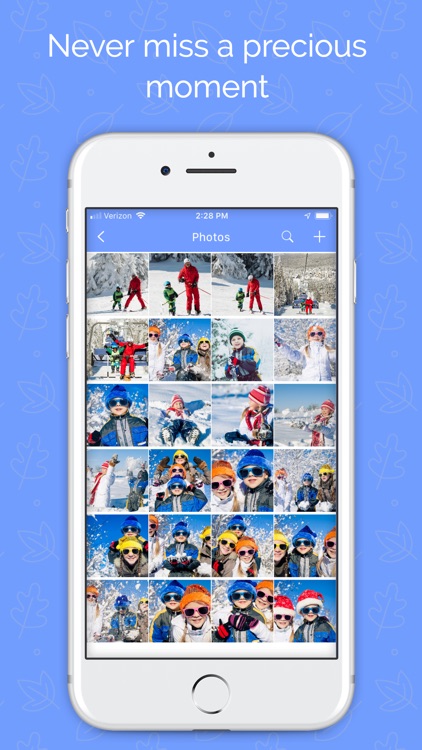 WeParent screenshot-4