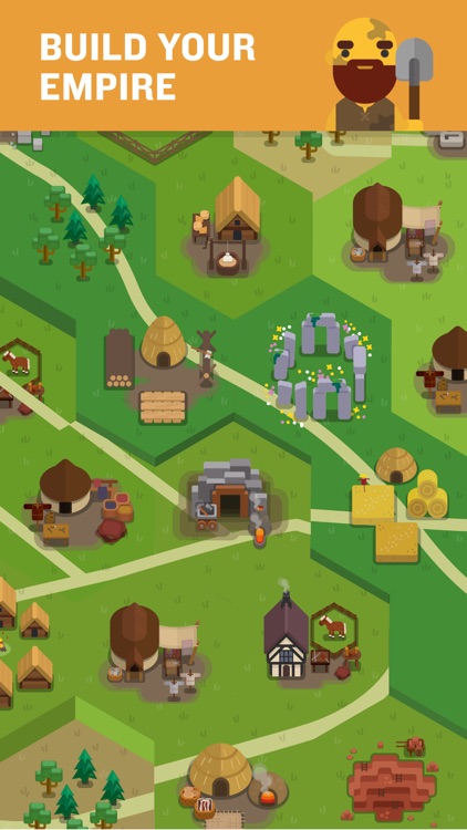 Run An Empire screenshot-3