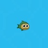 Fuzzy Fish - iPhoneアプリ