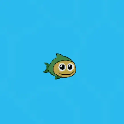Fuzzy Fish Читы