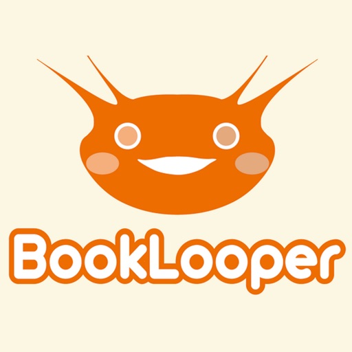 BookLooper iOS App