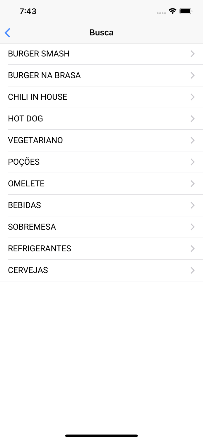 ChiliBurguer Hamburgueria