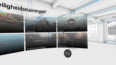CCV 360° Experience Screenshot