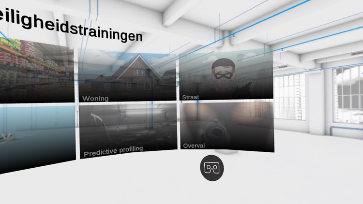 CCV 360° Experience