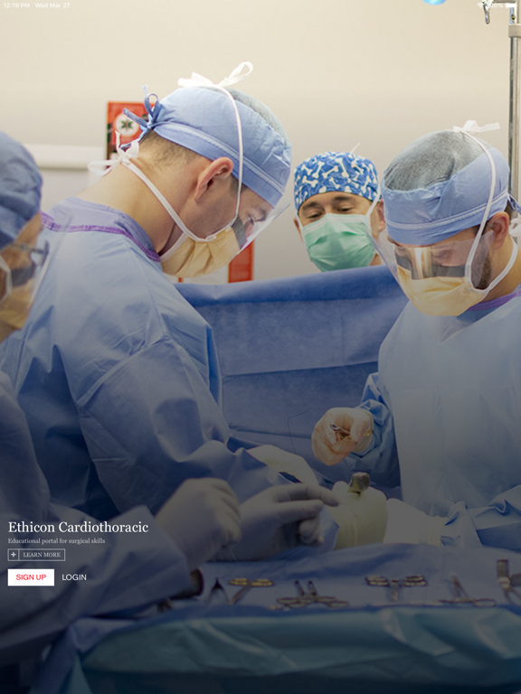 Screenshot #5 pour My Virtual Surgery