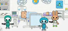 Game screenshot Yasa Pets Hospital hack