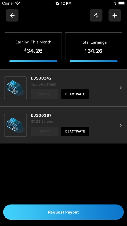 2Go Charger screenshot-6