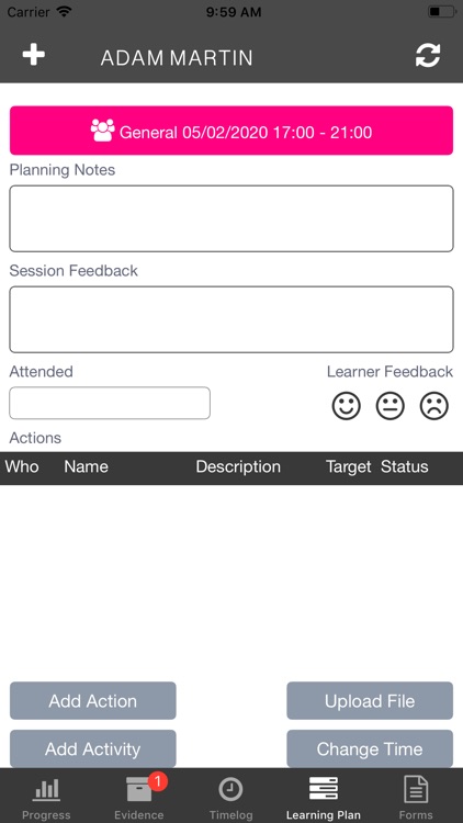 Smart Assessor screenshot-7