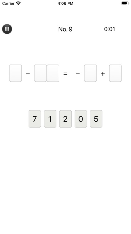 San Jitsu Puzzles screenshot-3