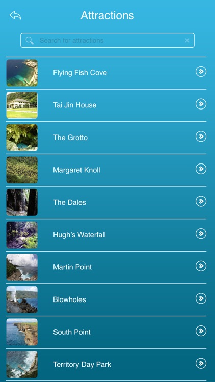 Christmas Island Tourism Guide