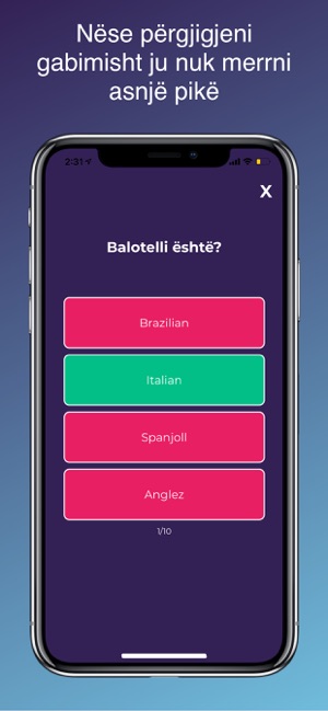 Fraquizz(圖3)-速報App
