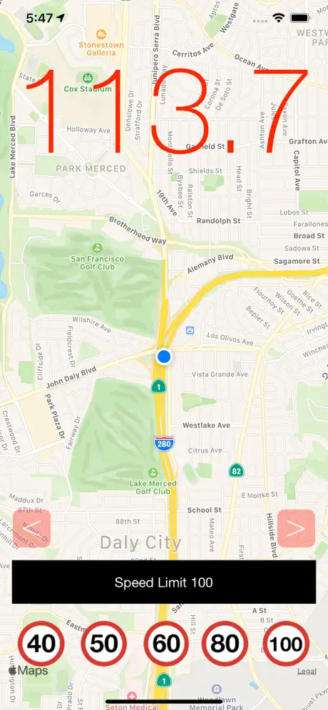 iSpeed Pro
