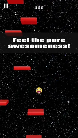 Game screenshot Awesome Space hack