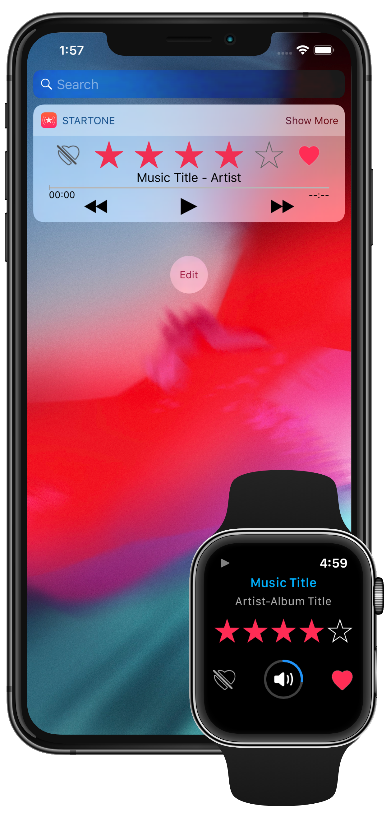 StarTone