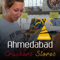 Ahmedabad Crackers Customer