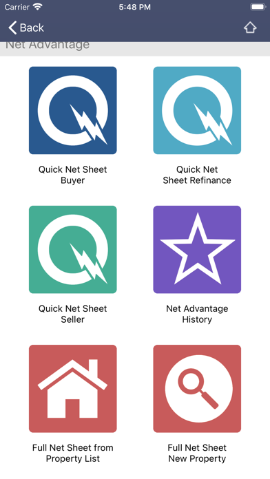 Screenshot #2 pour Equity Mobile