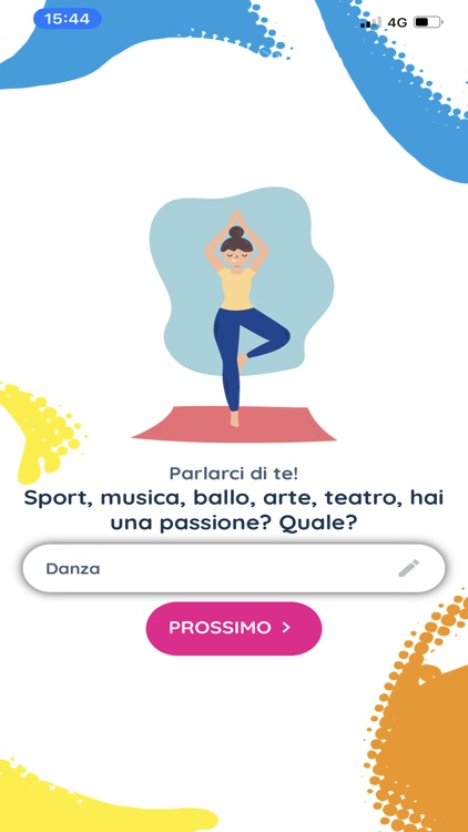 Youngle screenshot-4