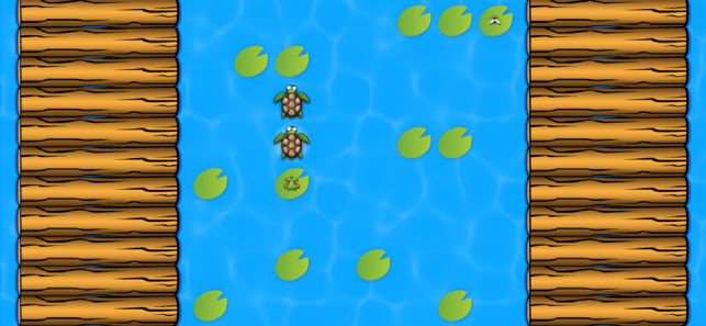 Toad Road(圖4)-速報App