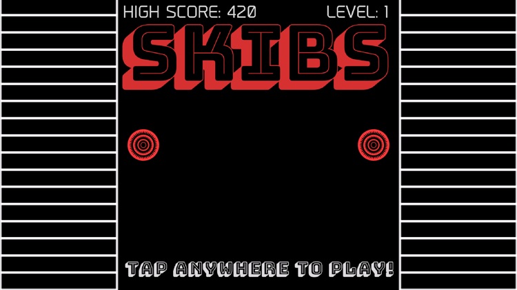 Skibs screenshot-0