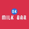 Ok Milk Bar