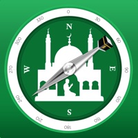 Muslim Prayer Times & Qibla app not working? crashes or has problems?