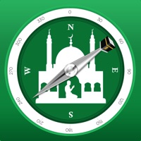 Muslimische Gebetszeiten & Qib apk