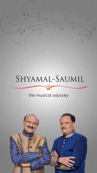 Screenshot #1 pour Shyamal Saumil
