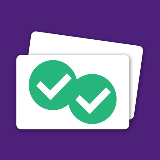 GRE Vocabulary Flashcards Icon