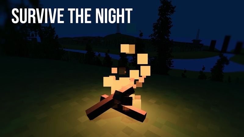 WithstandZ - Zombie Survival screenshot 1