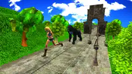 Game screenshot Forest Adventure Run mod apk