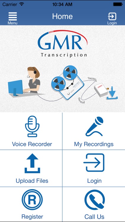 Easy2Transcribe