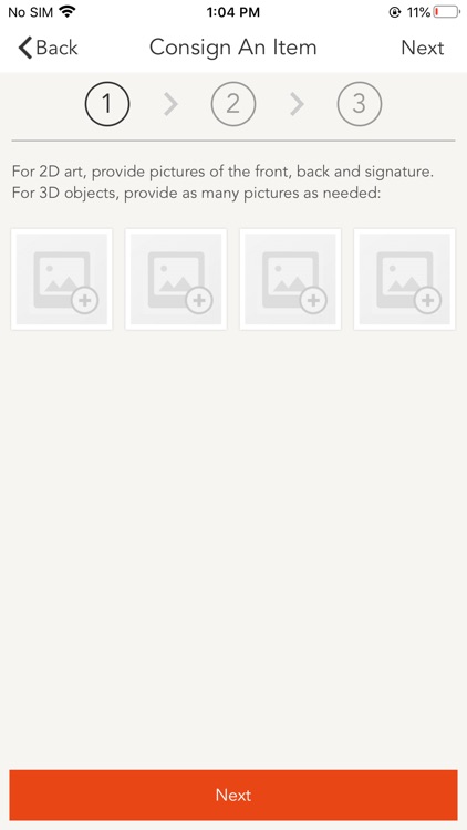 DGR Auctions screenshot-3