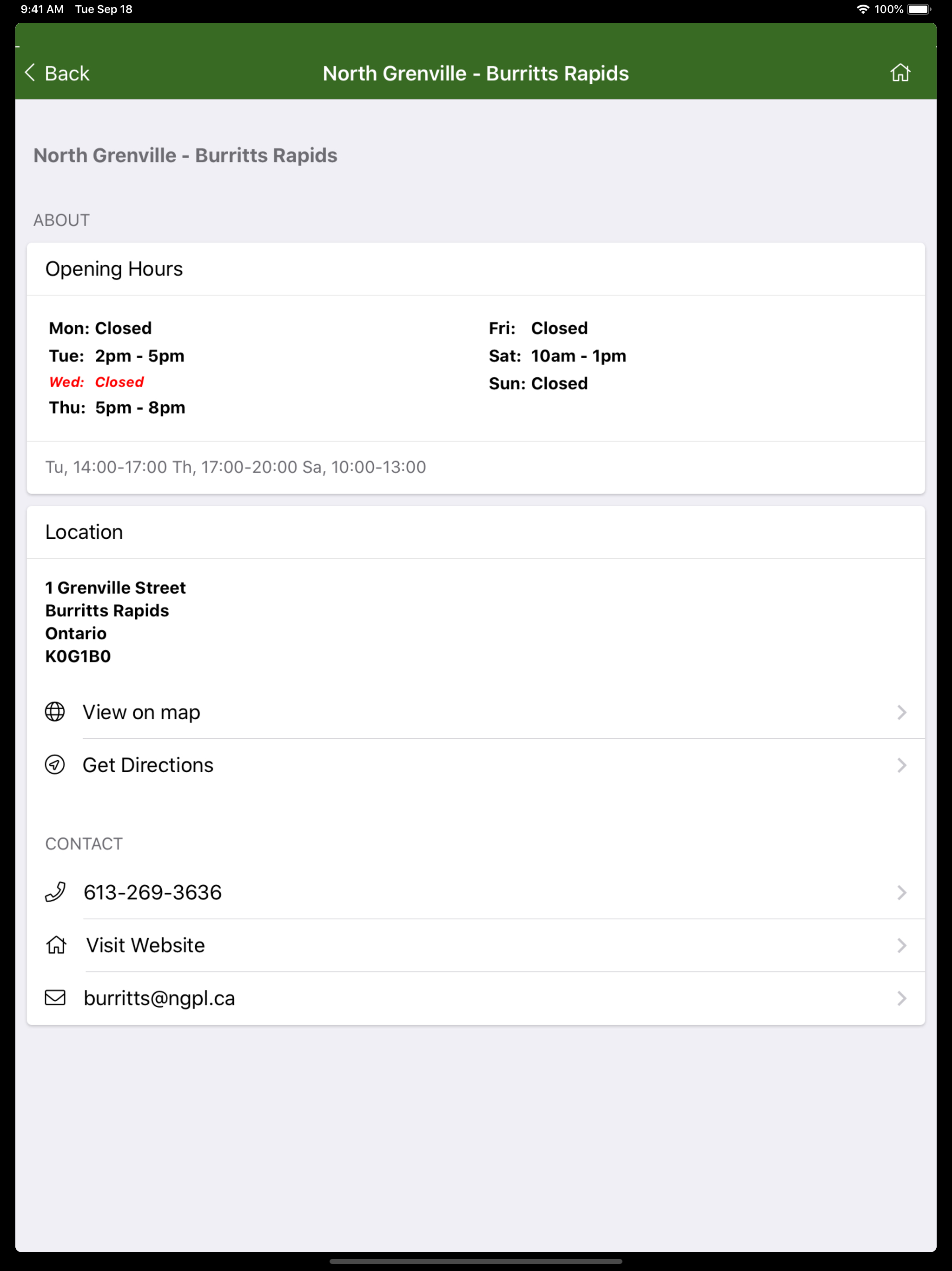 My NGPL screenshot 12