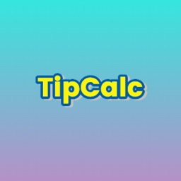 TipCalc:a tip calculator