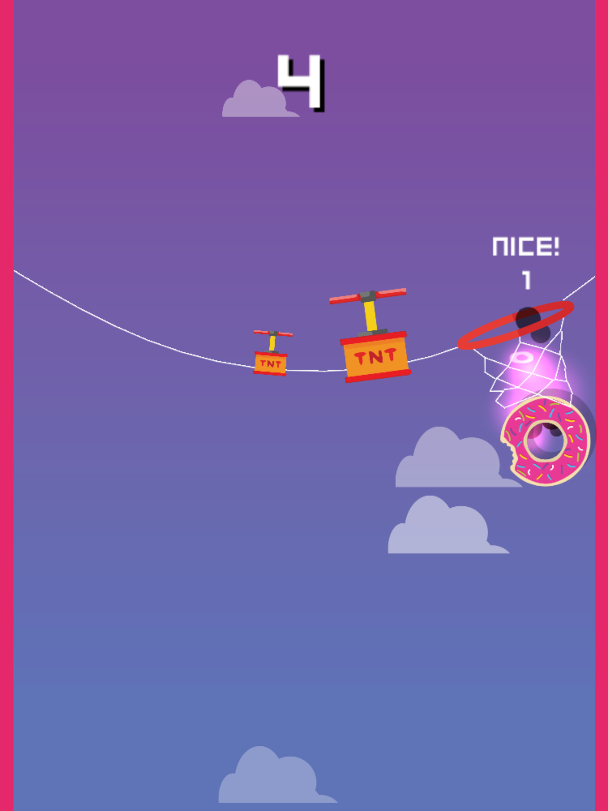 Hoops Dunk screenshot 14