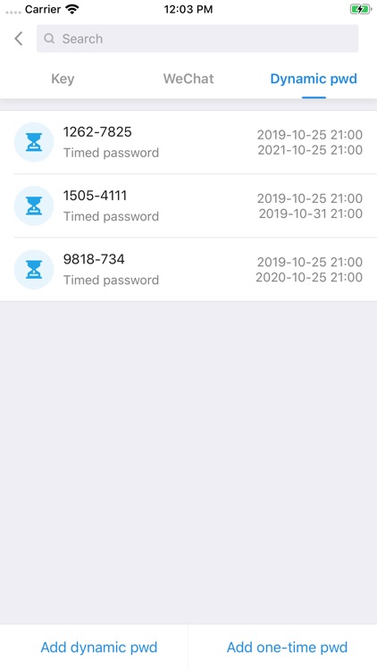 WisHome screenshot-5