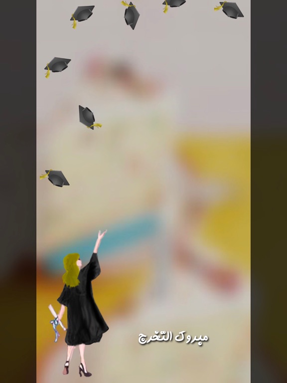 فلترك iPad screenshot 2 - Photo & Video app