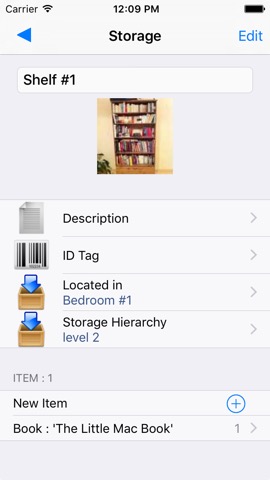 Items & Storage & Inventoryのおすすめ画像4